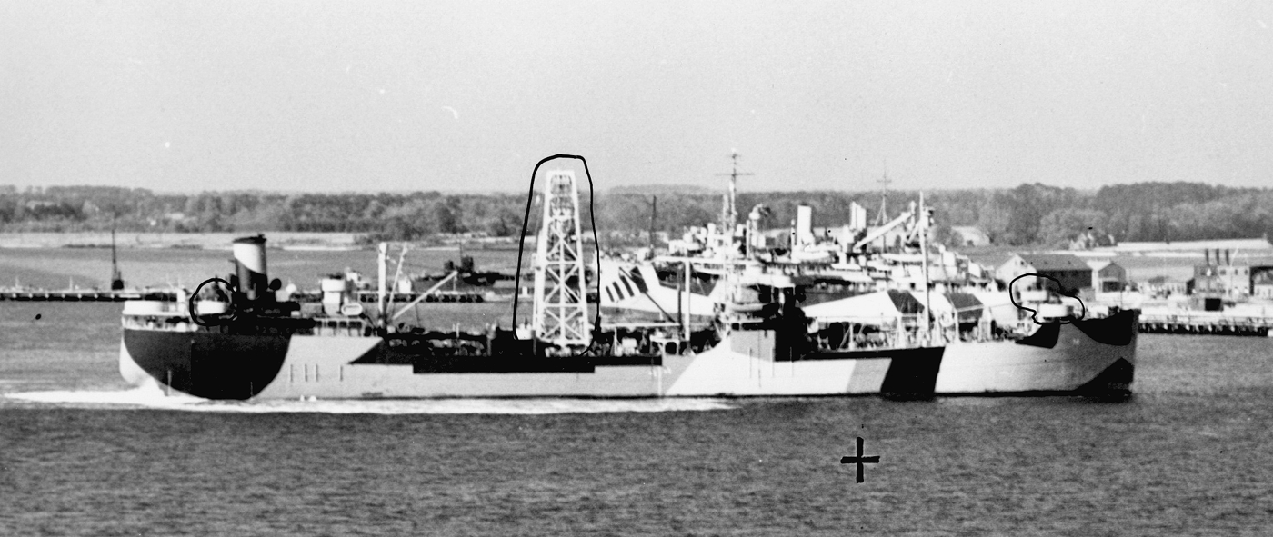 ship